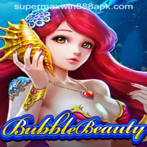 Discover the Thrilling World of BubbleBeauty: Experience Super MaxWin 888