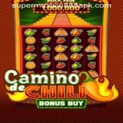 Explore the Exciting World of CaminodeChiliBonusBuy and Its Super MaxWin 888 Feature