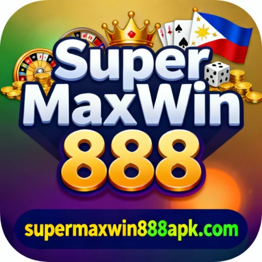 Super MaxWin 888
