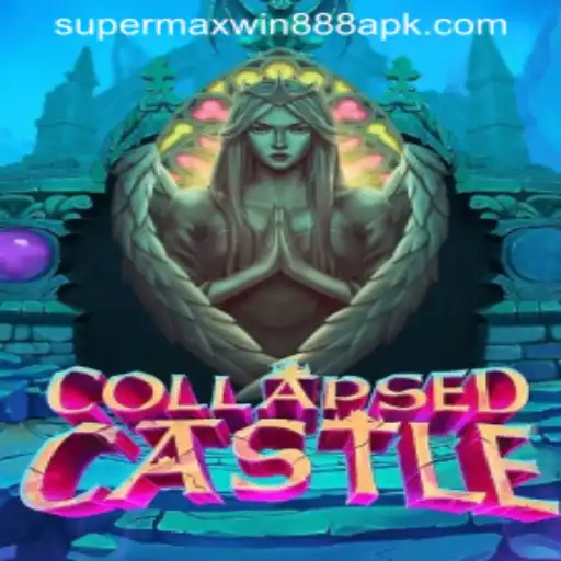 Exploring the Enchanting World of CollapsedCastle: Unveiling the Exciting Features of Super MaxWin 888