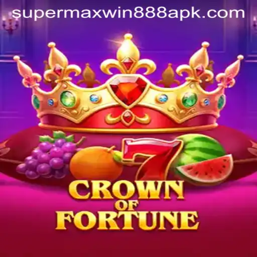 Discover CrownofFortune and Unleash Super MaxWin 888