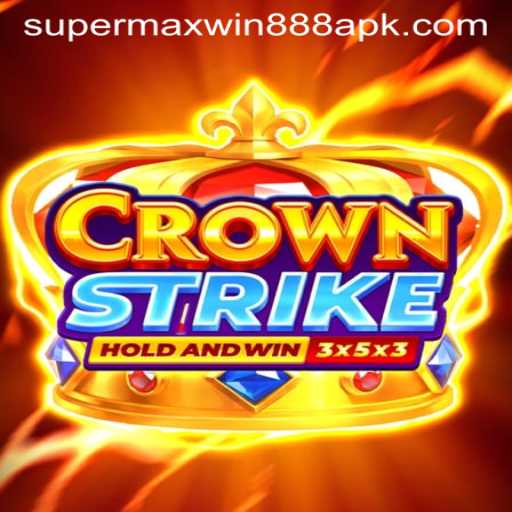 Exploring Crownstrike: The Ultimate Gaming Experience with Super MaxWin 888