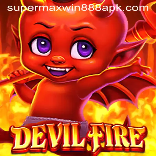 Exploring the Thrilling World of DevilFire: The Super MaxWin 888 Phenomenon