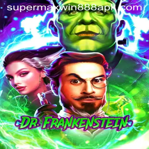 Step into a World of Thrills with DrFrankenstein and Super MaxWin 888