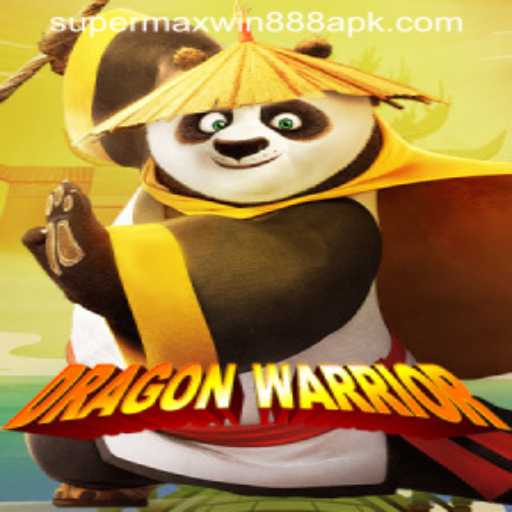 DragonWarrior: An Epic Adventure with Super MaxWin 888
