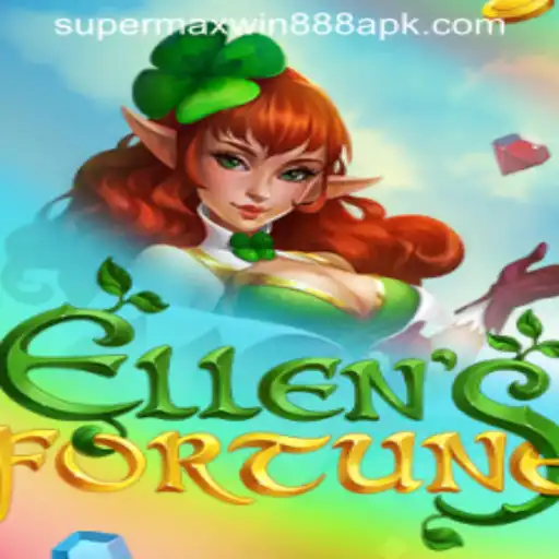 Discover the Thrilling World of EllensFortune and the Exciting Super MaxWin 888