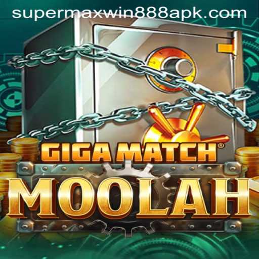 Unleashing the Thrills of GigaMatchMoolah with Super MaxWin 888