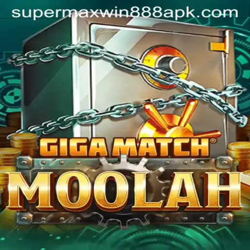 Unleashing the Thrills of GigaMatchMoolah with Super MaxWin 888