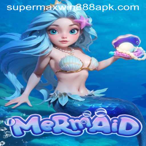 Dive into Adventure with 'Mermaid': Discover the Enchantment of Super MaxWin 888