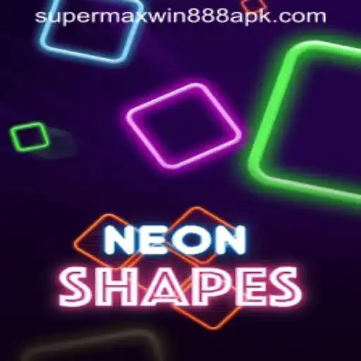 Exploring the Thrilling World of NeonShapes: A Dive into Super MaxWin 888