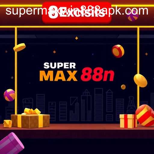 Unlocking the World of Exclusive Offers with Super MaxWin 888