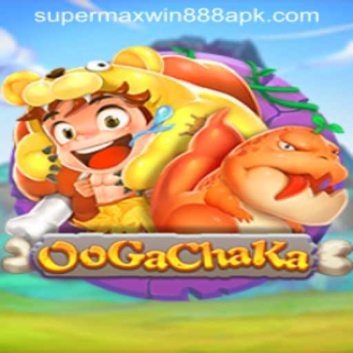 The Thrilling World of OoGaChaKa: Super MaxWin 888