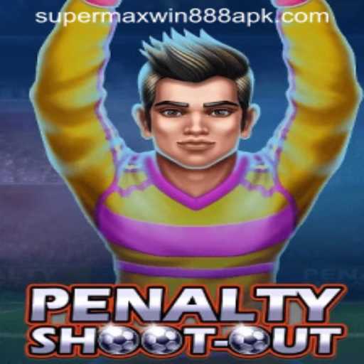 Explore the Thrilling World of PenaltyShootOut: Super MaxWin 888