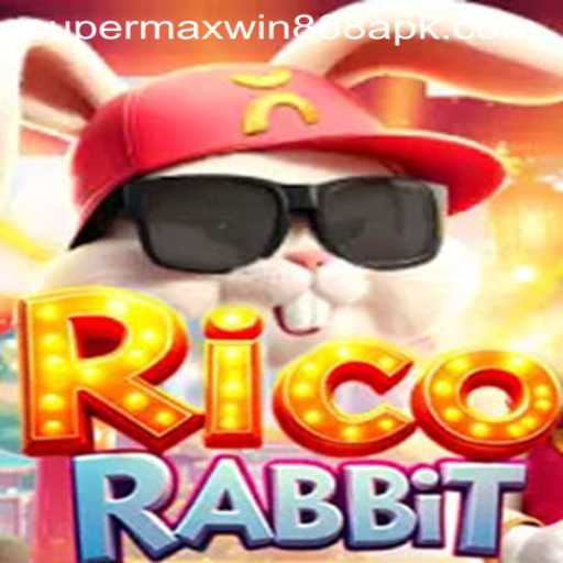 RicoRabbit: A New Era in Gaming with Super MaxWin 888