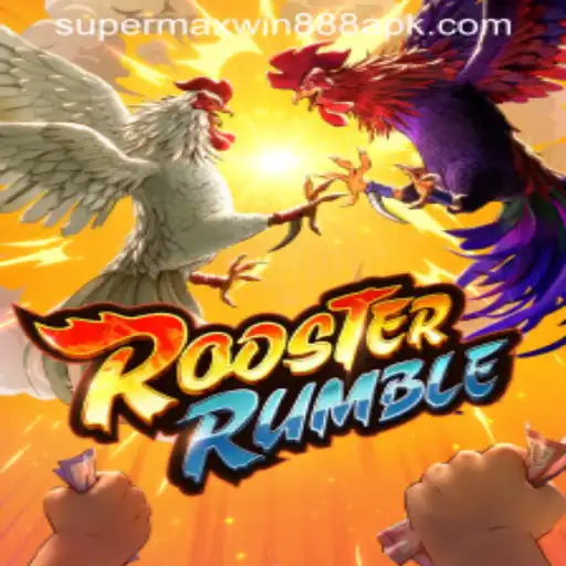 RoosterRumble and the Excitement of Super MaxWin 888