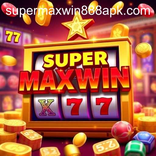 The Ultimate Guide to Slot Games: Exploring the Excitement of Super MaxWin 888
