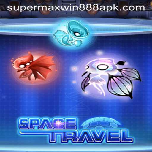Exploring SpaceTravel: A Journey Through the Stars with Super MaxWin 888