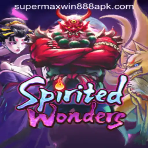 Exploring the Enchanting Realm of SpiritedWonders: Unveiling the Thrills of Super MaxWin 888