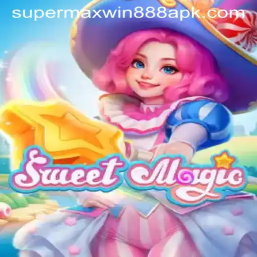 Exploring the Enchanting World of SweetMagic with Super MaxWin 888