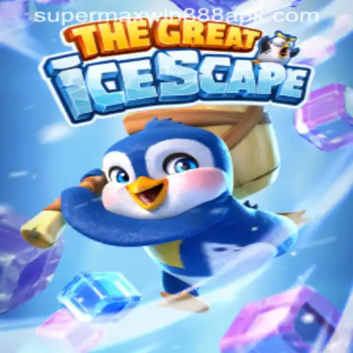 Diving into TheGreatIcescape: A Thrilling Adventure Awaits