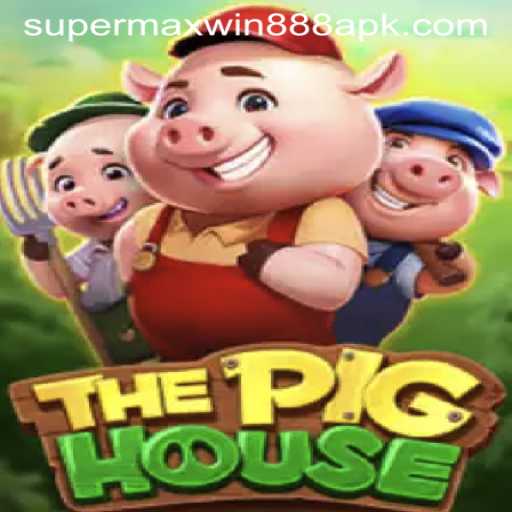 Exploring ThePigHouse: A Thrilling Adventure in Online Gaming with Super MaxWin 888