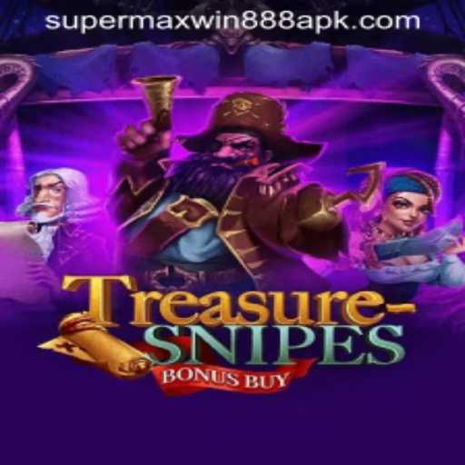 Embark on an Epic Adventure with TreasuresnipesBonusBuy: Unravel the Secrets of Super MaxWin 888