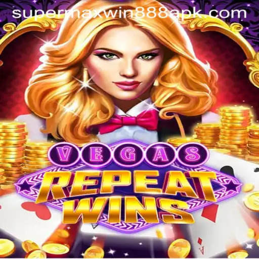 Experience the Thrill of VegasRepeatWins and Master the Super MaxWin 888