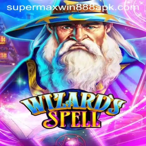 Discover the Magic of WizardsSpell: An Enchanting Journey into the World of Super MaxWin 888