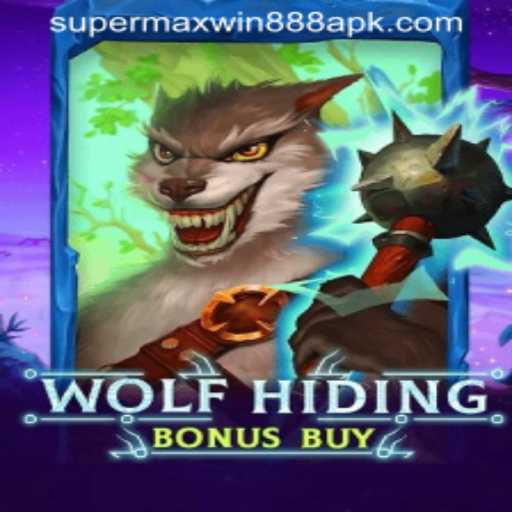 Unveiling the Excitement of WolfHidingBonusBuy: A Thrilling Exploration of Super MaxWin 888