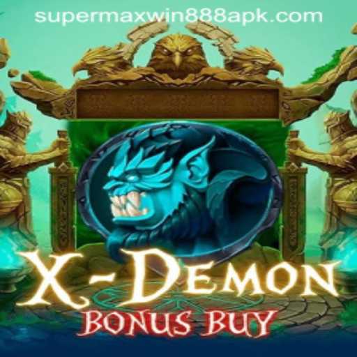 Discover the Thrills of XDemonBonusBuy: An Excursion into Super MaxWin 888